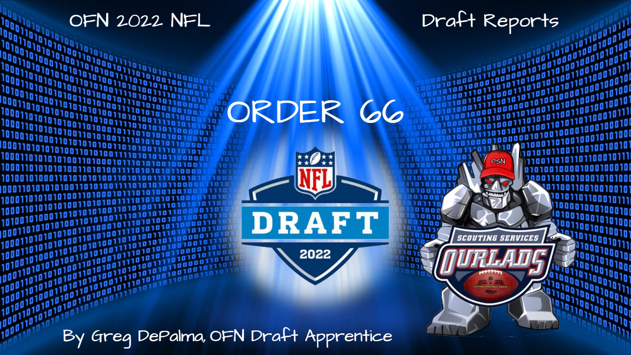 draft day 2022 order