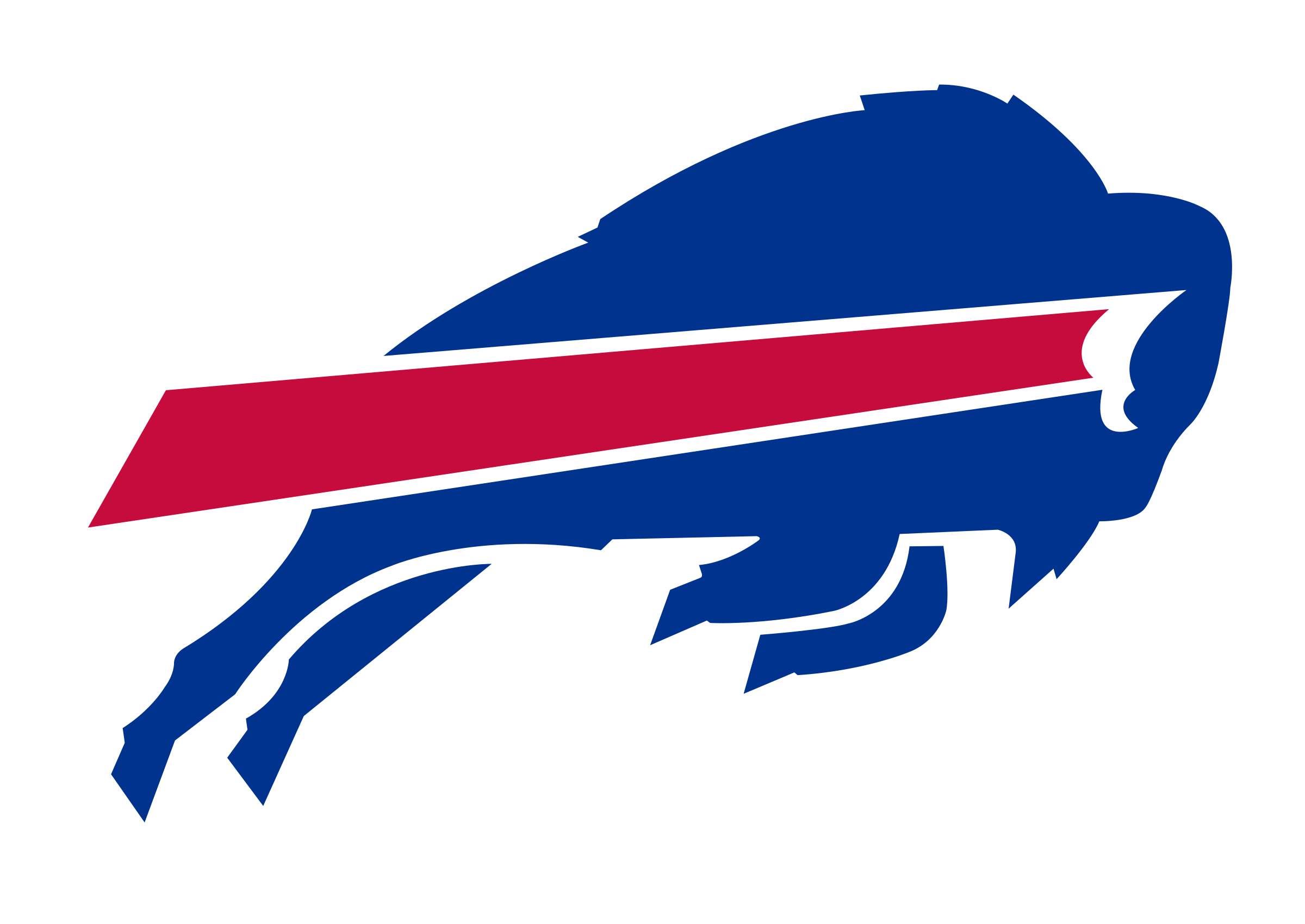 NFL Draft Reactions 2021: Buffalo Bills