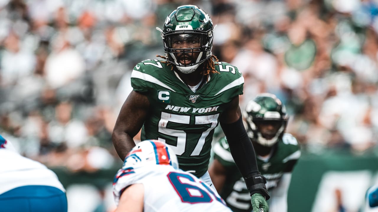 New York Jets: C.J. Mosley Opts Out of 2020 NFL Season