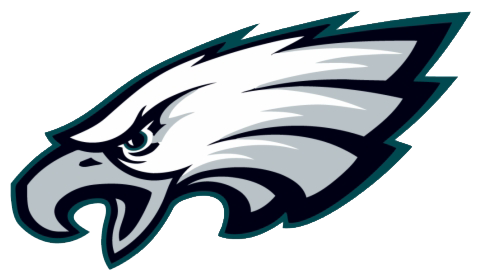 Philadelphia Eagles Talk W/ Geoff