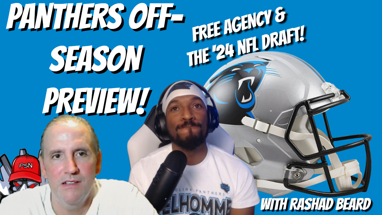 OFN Today (5/9 – Carolina Panthers NFL Draft Recap)