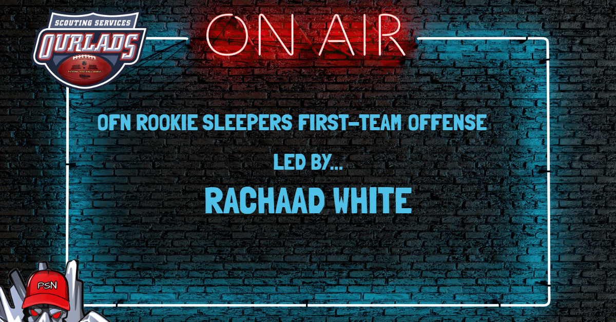 rachaad white sleeper