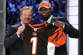 2011 NFL Mock Draft: Can A.J. Green Claim Top Spot Over Andrew