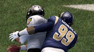 Draft Rewind 2014: Aaron Donald, St. Louis Rams