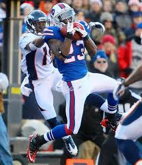 Draft Rewind 2011 - Aaron Williams - Buffalo Bills