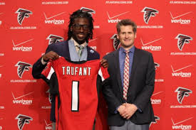 Recapping the Atlanta Falcons 2013 NFL Draft