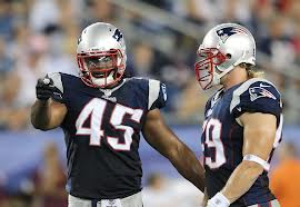 Dont'a Hightower COMPLETE Patriots Highlights (2012-2019, 2021) 