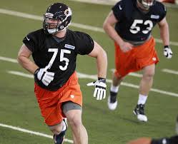 NFL Draft: Chicago Bears select Oregon Ducks lineman Kyle Long