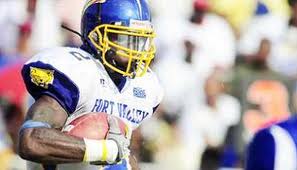 FVSU's Lockette Invited to NFL Scouting Combine - FVSU Athletics