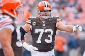 Draft Rewind 2007: Joe Thomas, Cleveland Browns