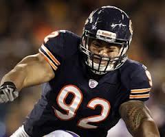 Chicago Bears 2011 NFL Draft Review