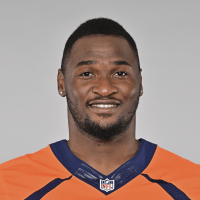 Haggai Ndubuisi Denver Broncos