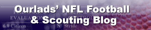 Ourlads' NFL Football and Scouting Blog