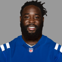 McTelvin Agim | Indianapolis Colts