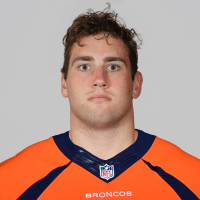 Zach Allen | Denver Broncos