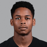 Cornell Armstrong | Las Vegas Raiders