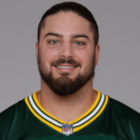 David Bakhtiari | Green Bay Packers