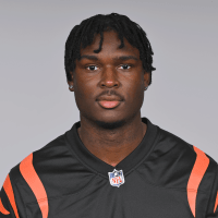 Jordan Battle | Cincinnati Bengals