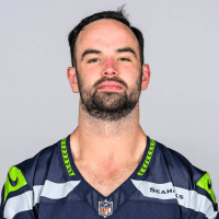 Nick Bellore  Seattle Seahawks