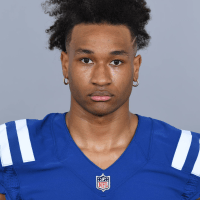 Julian Blackmon: Stats & Injury News