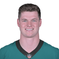 Reed Blankenship | Philadelphia Eagles