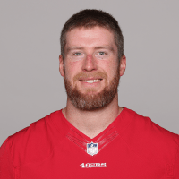 Jake Brendel - NFL Offensive lineman - News, Stats, Bio and more - The  Athletic