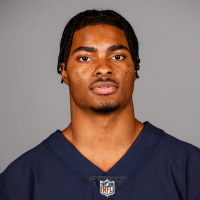 Jaquan Brisker: Stats, Bio & More - NBC Sports