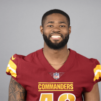 Terrell Burgess Stats, Profile, Bio, Analysis and More, Washington  Commanders