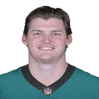 Grant Calcaterra | Philadelphia Eagles