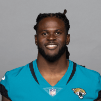 Tevaughn Campbell | Jacksonville Jaguars