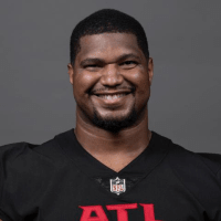 Calais Campbell | Miami Dolphins