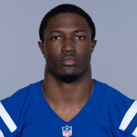 Jaylon Carlies | Indianapolis Colts