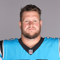 Brady Christensen | Carolina Panthers