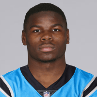 Tarik Cohen | Carolina Panthers