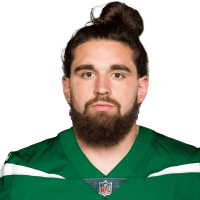 Tyler Conklin | New York Jets