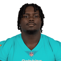 Lester Cotton | Miami Dolphins