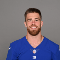 Carter Coughlin | New York Giants