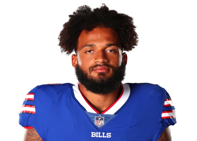 Gabriel Davis | Buffalo Bills