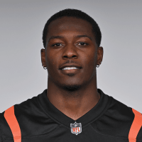 Akeem Davis-Gaither | Cincinnati Bengals