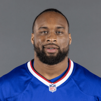 Ray Davis | Buffalo Bills