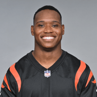 Jalen Davis | Cincinnati Bengals