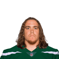 Austin Deculus | New York Jets