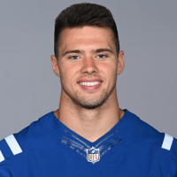 Trevor Denbow | Indianapolis Colts