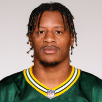 OSDB - Rasul Douglas - Green Bay Packers