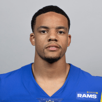 Cobie Durant  Los Angeles Rams