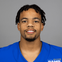 Cobie Durant | Los Angeles Rams