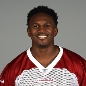 Chase Edmonds Arizona Cardinals