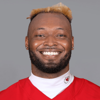 Mike Edwards | Kansas City Chiefs