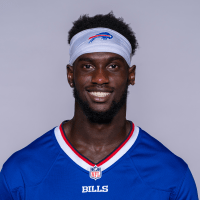 kaiir elam buffalo bills