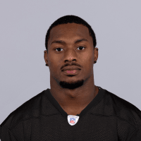 DeShon Elliott | Pittsburgh Steelers